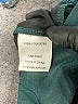Pink Martini 100% Polyester Solid Teal Casual Dress Size S - photo 7