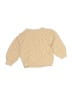 Grayson Mini Tan Cardigan Size 6-9 mo - photo 2