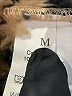 Unbranded 100% Polyester Animal Print Brown Faux Fur Jacket Size M - photo 6