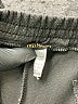 Free Haven Solid Gray Active Pants Size XL - photo 7