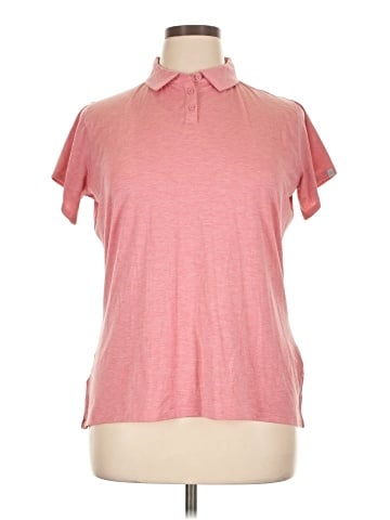 Tasc Short Sleeve Turtleneck (view 1)