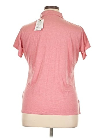 Tasc Short Sleeve Turtleneck (view 2)