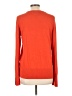 Halogen Orange Pullover Sweater Size L - photo 2