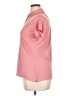 Tasc Pink Short Sleeve Turtleneck Size XL - photo 5