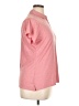 Tasc Pink Short Sleeve Turtleneck Size XL - photo 4