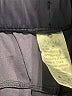 AJISAI Solid Blue Track Pants Size M - photo 7