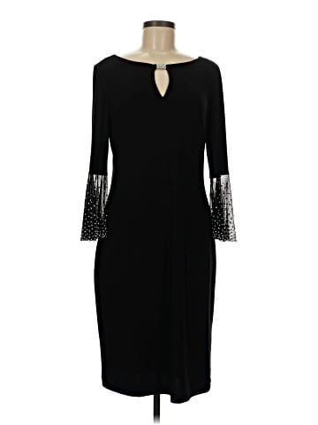Jackie Jon Cocktail Dress (view 1)