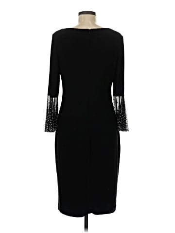 Jackie Jon Cocktail Dress (view 2)