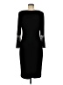 Jackie Jon Black Cocktail Dress Size 8 - photo 2