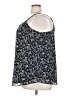 Torrid 100% Polyester Black Sleeveless Blouse Size 3X Plus (3) - photo 5