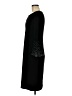 Jackie Jon Black Cocktail Dress Size 8 - photo 5
