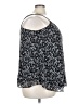 Torrid 100% Polyester Black Sleeveless Blouse Size 3X Plus (3) - photo 4