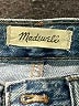 Madewell 100% Cotton Blue Jeans Size 28 waist - photo 3