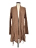 12pm by Mon Ami Brown Kimono Size M - photo 1