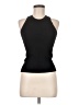 Zara Black Tank Top Size M - photo 1