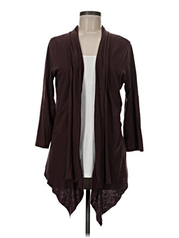 Lilla P Cardigan (view 1)