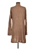12pm by Mon Ami Brown Kimono Size M - photo 2