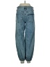 FRAME 100% Cotton Blue Jeans Size 23 waist - photo 2