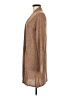 12pm by Mon Ami Brown Kimono Size M - photo 5