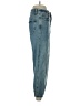 FRAME 100% Cotton Blue Jeans Size 23 waist - photo 4