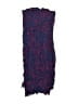Unbranded Paisley Purple Scarf One size - photo 2