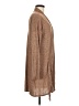 12pm by Mon Ami Brown Kimono Size M - photo 4