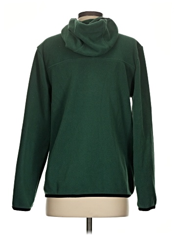 Monet Zip Up Hoodie (view 2)