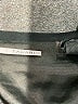 T Tahari Chevron-herringbone Black Formal Skirt Size 8 - photo 4