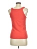 Madewell Orange Active Tank Size M - photo 2