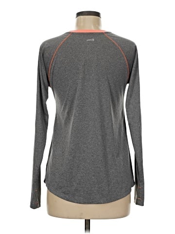 Avia Long Sleeve T-Shirt (view 2)