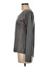 Avia 100% Polyester Gray Long Sleeve T-Shirt Size M - photo 5