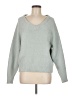 Ugg Solid Green Pullover Sweater Size M - photo 1