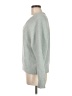 Ugg Solid Green Pullover Sweater Size M - photo 5