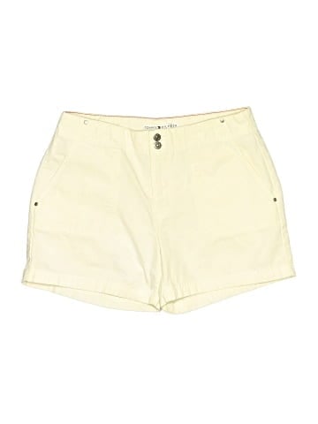 Tommy Hilfiger Khaki Shorts (view 1)