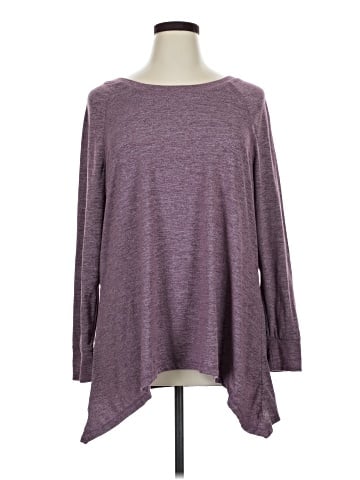 Reflex 3/4 Sleeve T-Shirt (view 1)