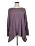 Reflex Purple 3/4 Sleeve T-Shirt Size 1X - photo 1