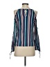 Gianni Bini 100% Rayon Blue Tank Top Size XS - photo 2