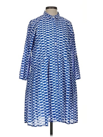 Ro's Garden Casual Dress (view 1)