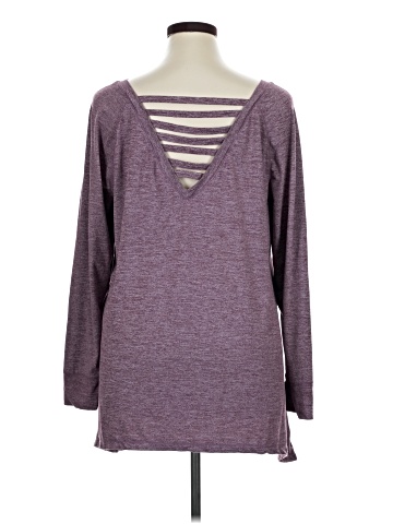 Reflex 3/4 Sleeve T-Shirt (view 2)