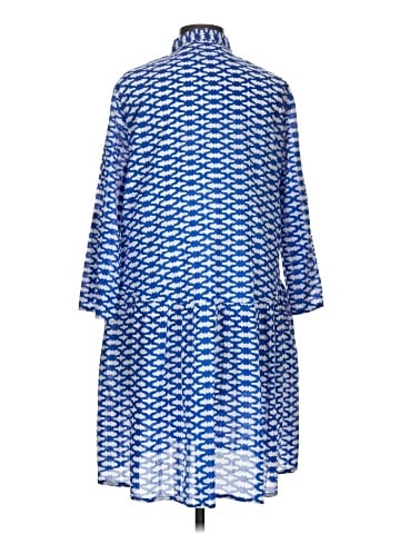 Ro's Garden Casual Dress (view 2)