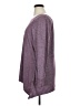 Reflex Purple 3/4 Sleeve T-Shirt Size 1X - photo 5
