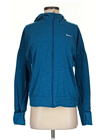 Nike Track Jacket (view 1)