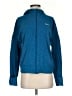 Nike Blue Track Jacket Size S - photo 1