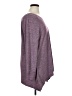 Reflex Purple 3/4 Sleeve T-Shirt Size 1X - photo 4