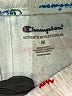 Champion 100% Polyester Print Ivory Board Shorts Size M (kids) - photo 3