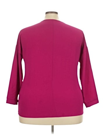 Jodifl 3/4 Sleeve Blouse (view 2)