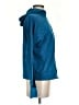 Nike Blue Track Jacket Size S - photo 4