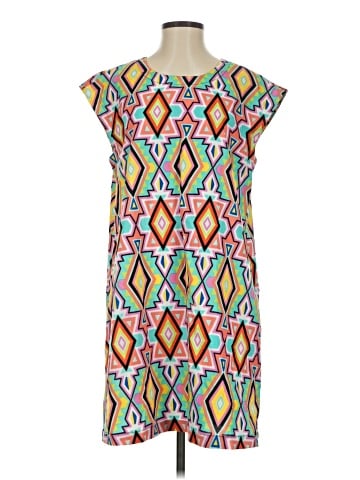 uncle frank Casual Dress (view 1)
