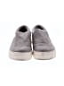 Brash Solid Gray Sneakers Size 7 - photo 2