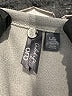 Orb 100% Polyester Gray Sleeveless Top Size L - photo 7